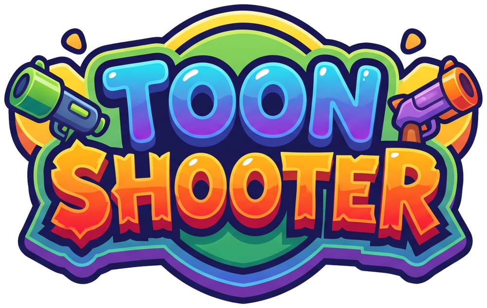 Toon Shooter