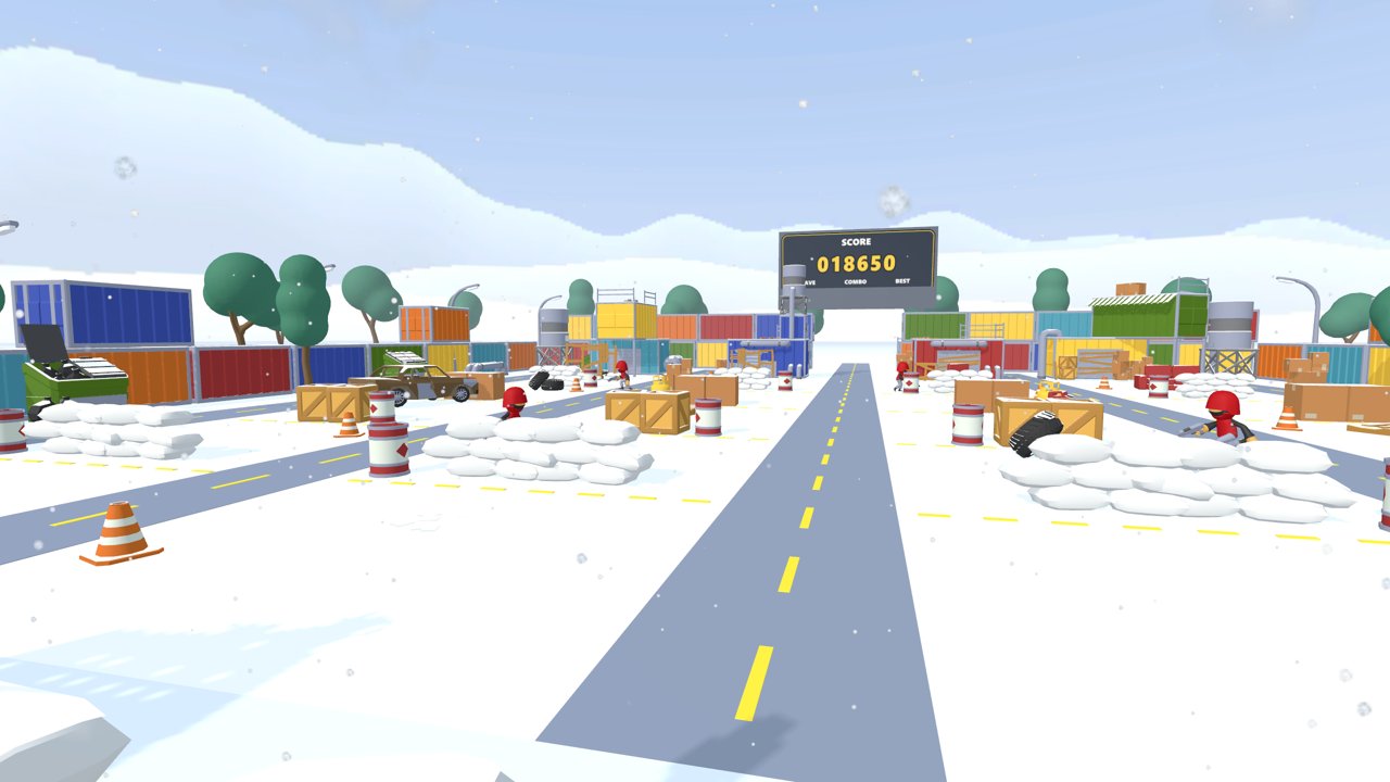 Snow Base